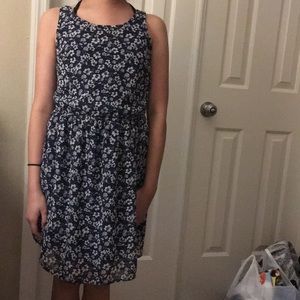 A dress from h and m